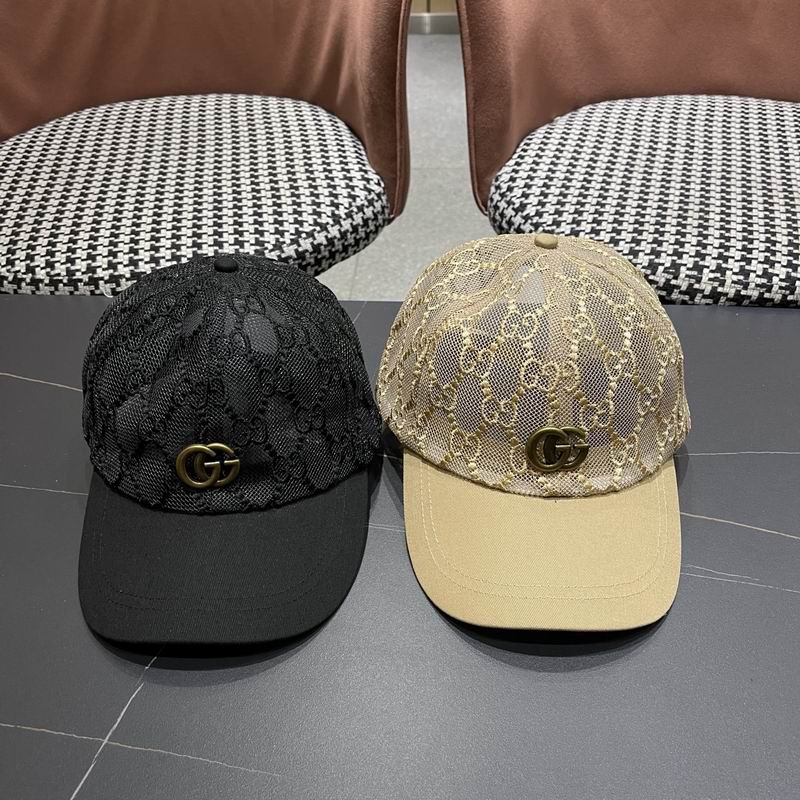 Gucci Cap 030403